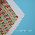 Size custom clothing cotton paste colored cloth